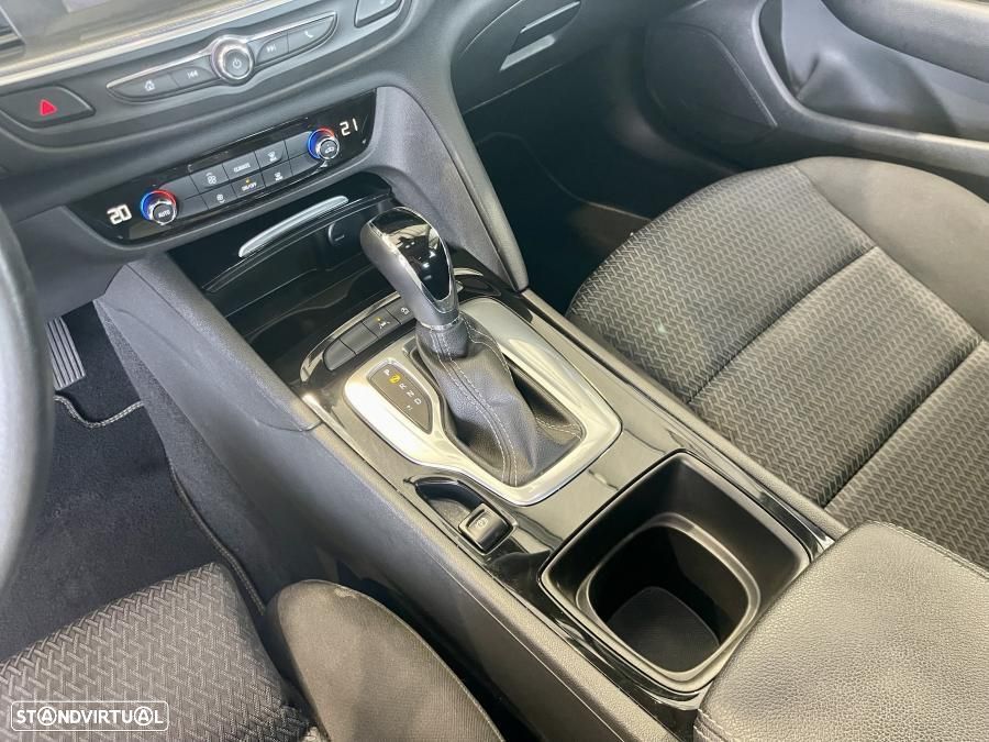 Opel Insignia Grand Sport 1.5 D Business Edition Aut. - 15