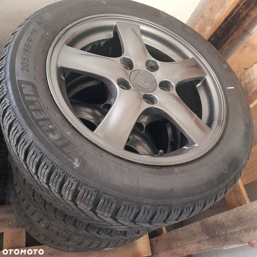 Honda Accord 2.0 Comfort - 22