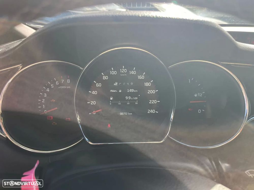 Kia Ceed 1.0 T-GDI GT Line - 13