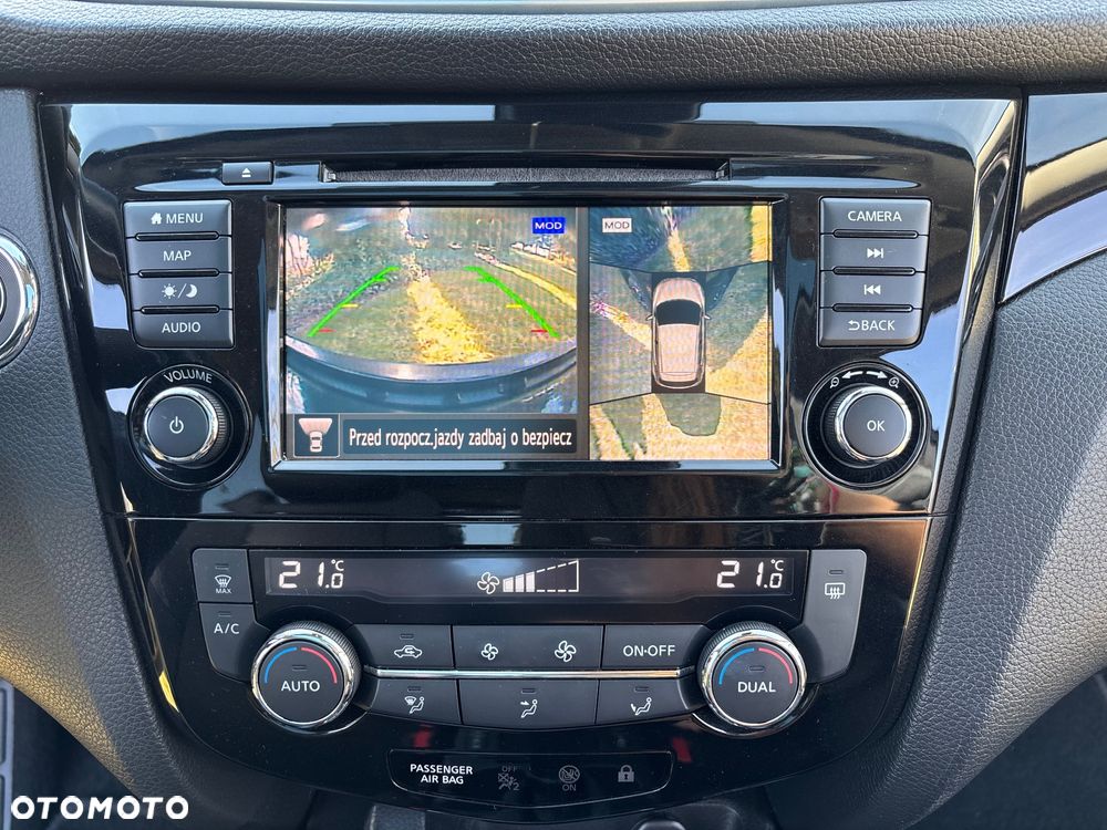 Nissan Qashqai 1.3 DIG-T DCT TEKNA+ - 12