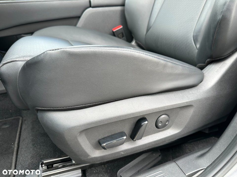Nissan X-Trail - 27