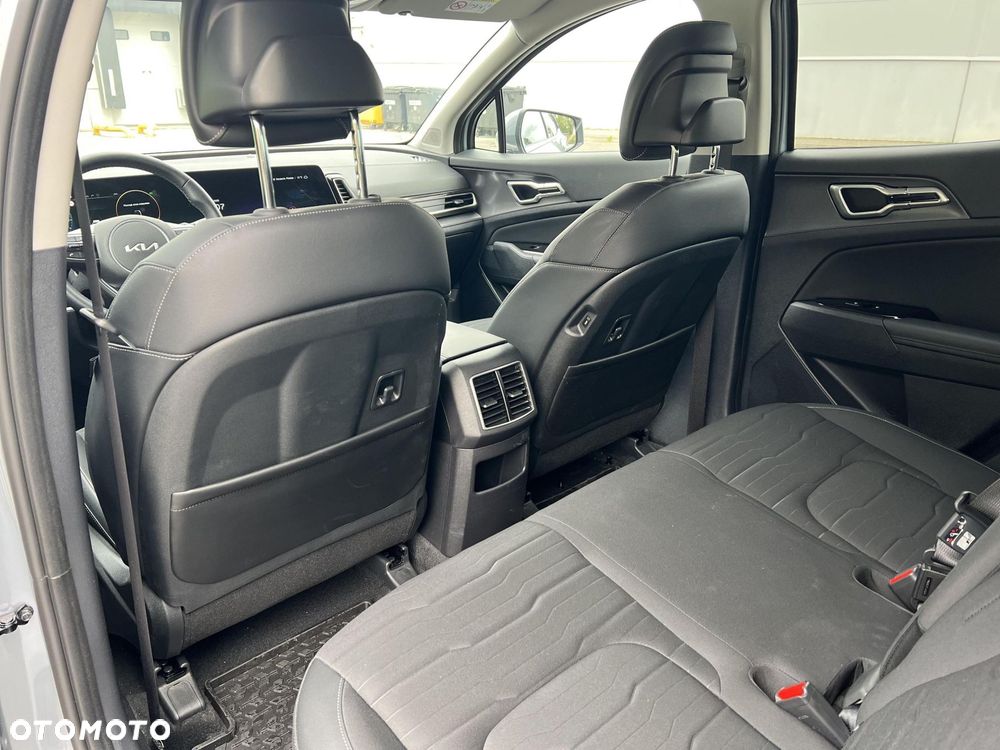 Kia Sportage - 14