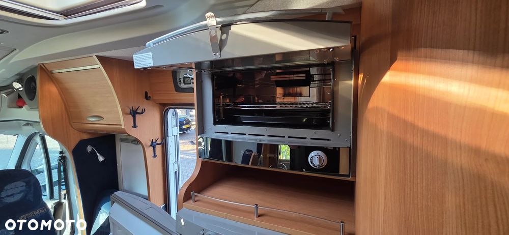 Chausson Trigano F12 - 12