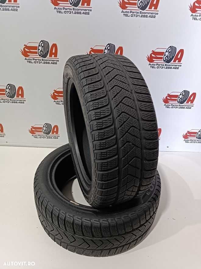 Anvelope 215/45/R16 86H PIRELLI IARNA CP-N20672 - 1