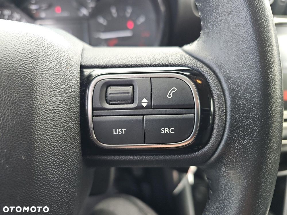 Citroën C3 Aircross - 27