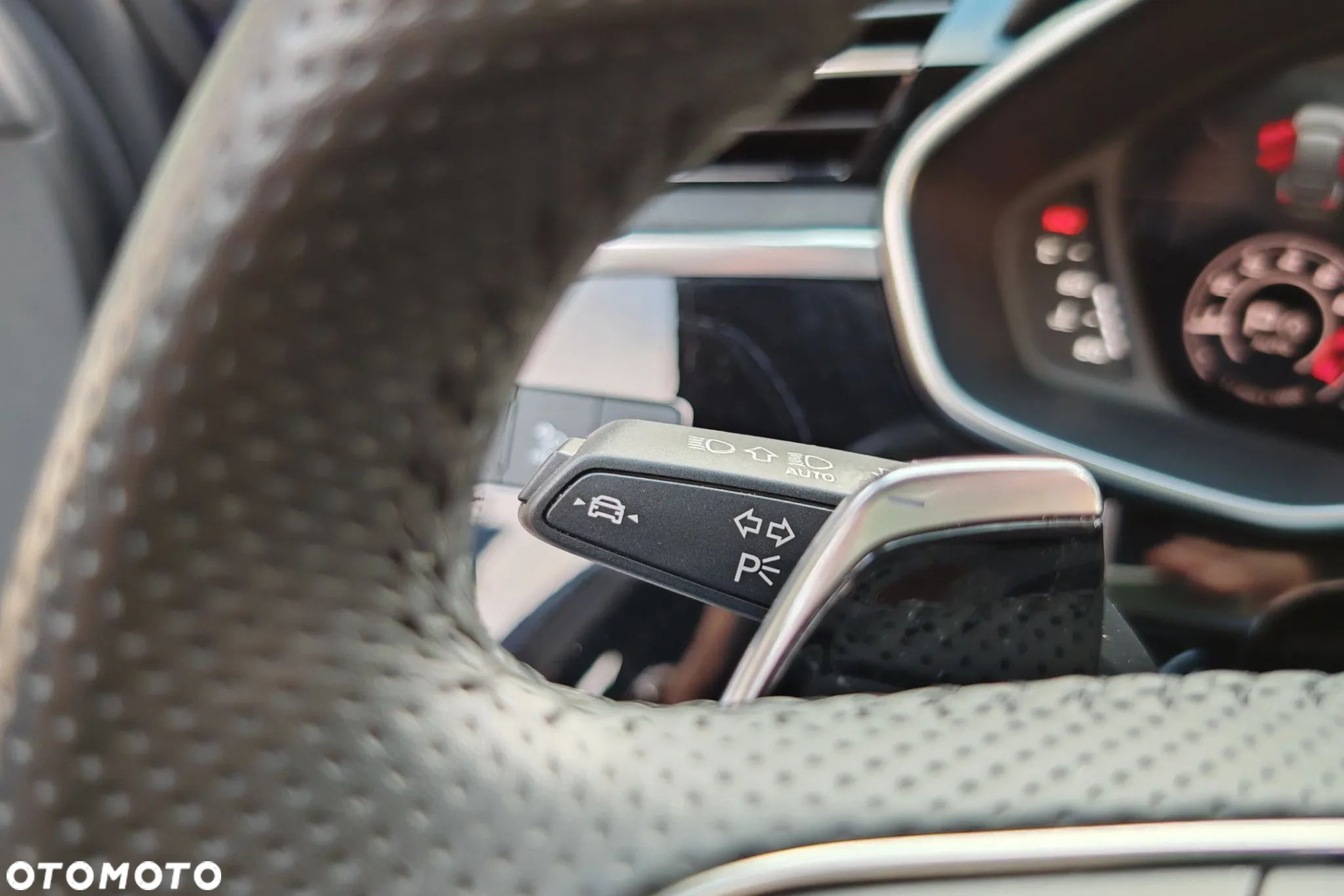 Audi RS Q3 - 27