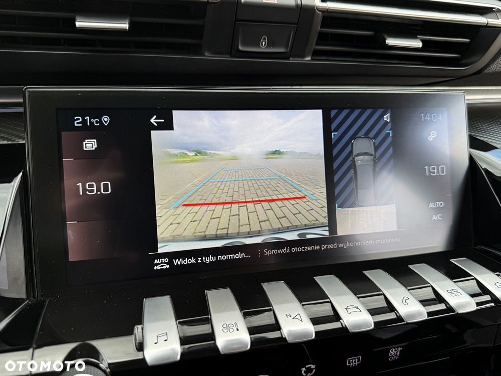 Peugeot 508 2.0 BlueHDi GT Line S&S EAT8 - 34