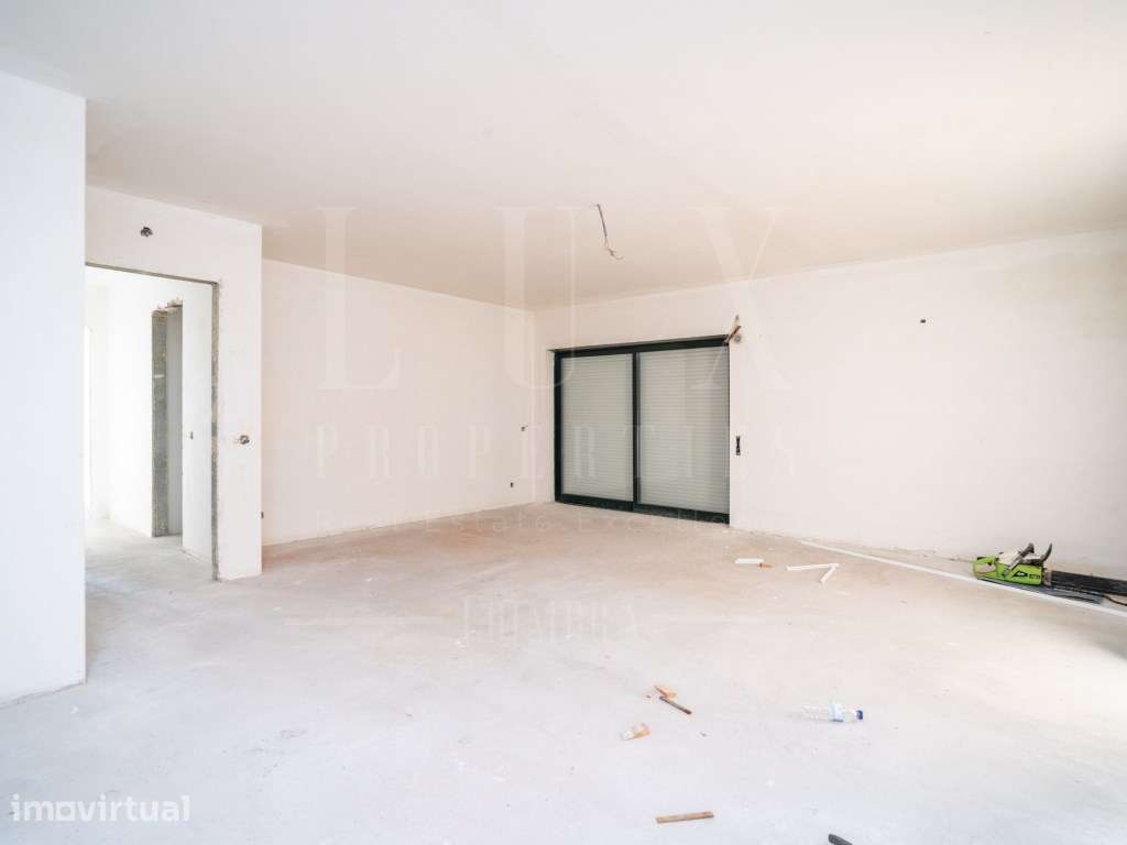Apartamento T3 | Novo | Pampilhosa, Mealhada - Grande imagem: 2/39