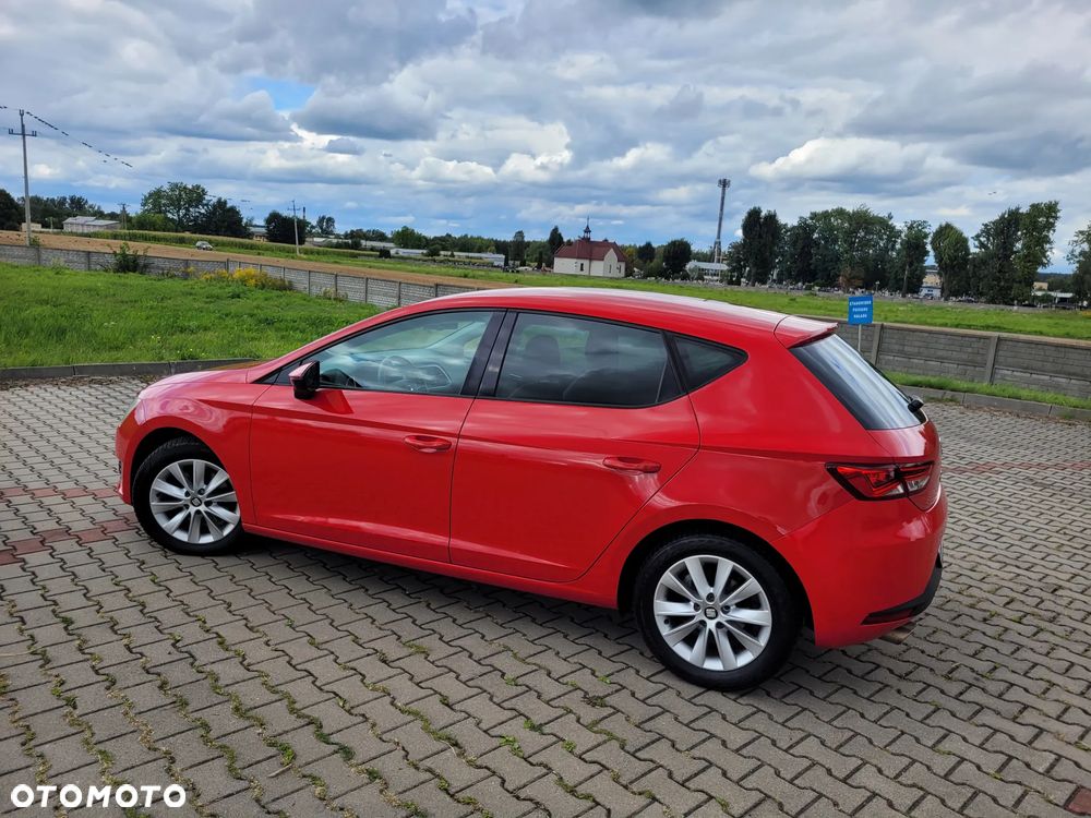 Seat Leon - 37