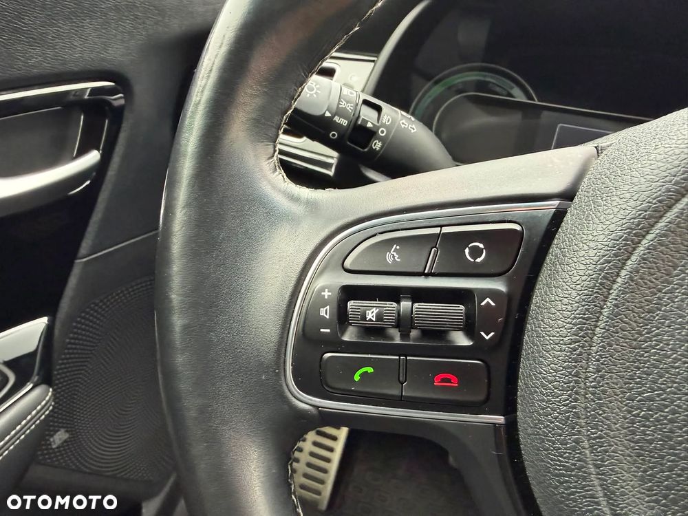 Kia Niro - 11
