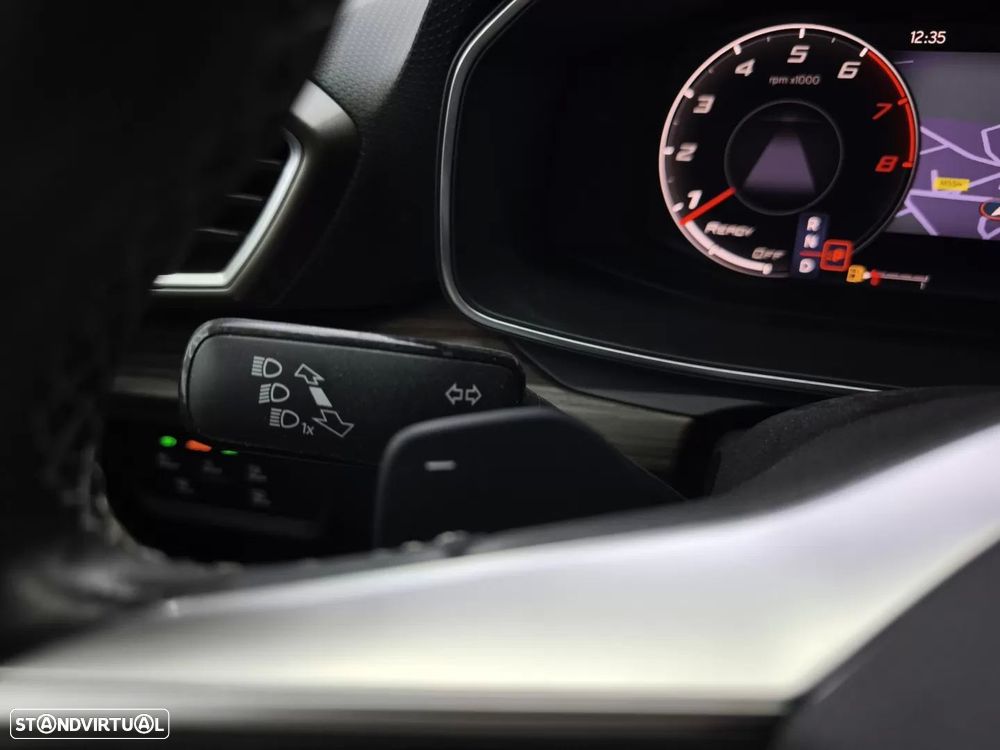 SEAT Leon 1.5 TSI ACT DSG OPF Xcellence - 26