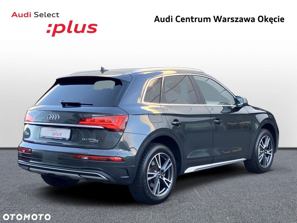 Audi Q5 - 9