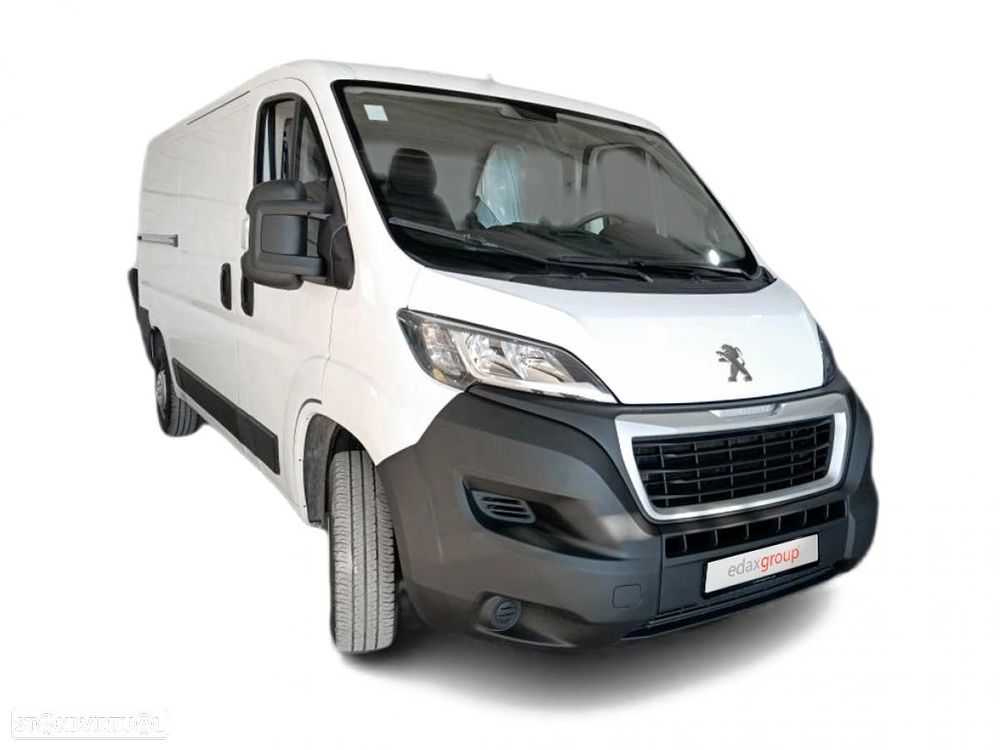 Peugeot Boxer 2.2 BlueHDi L2H1 Premium c/IVA - 1