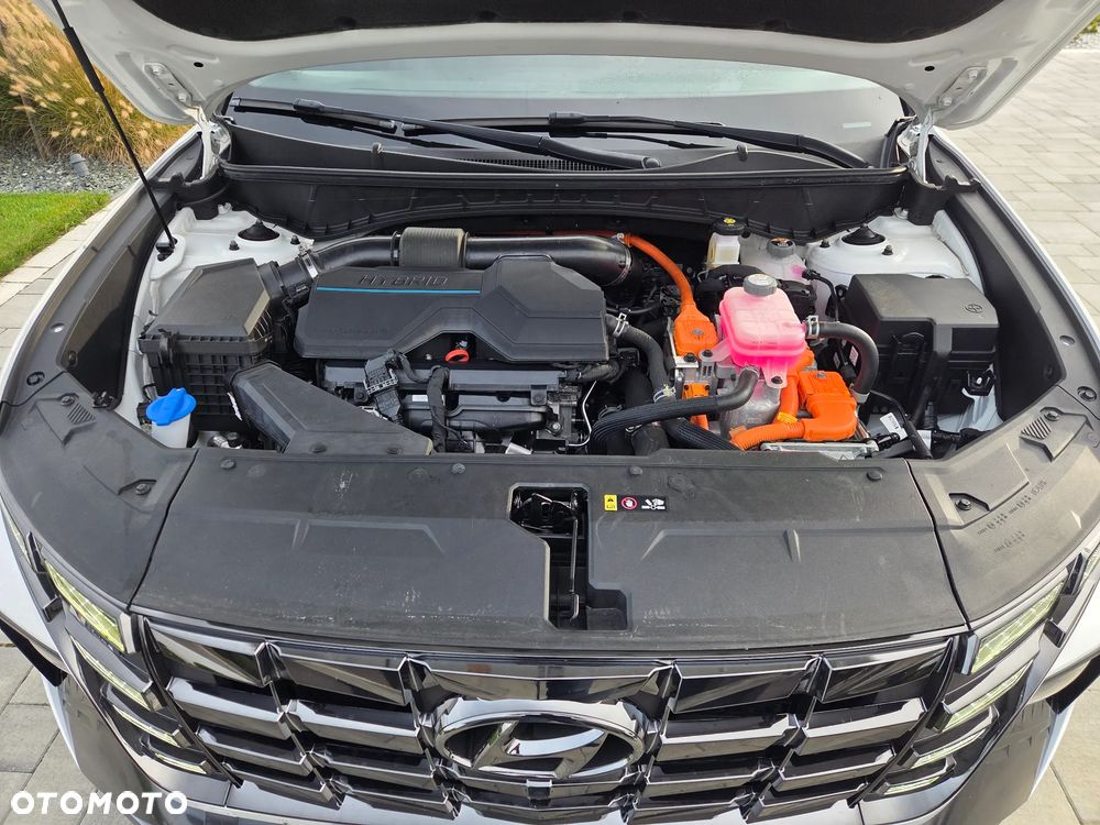Hyundai Tucson - 24