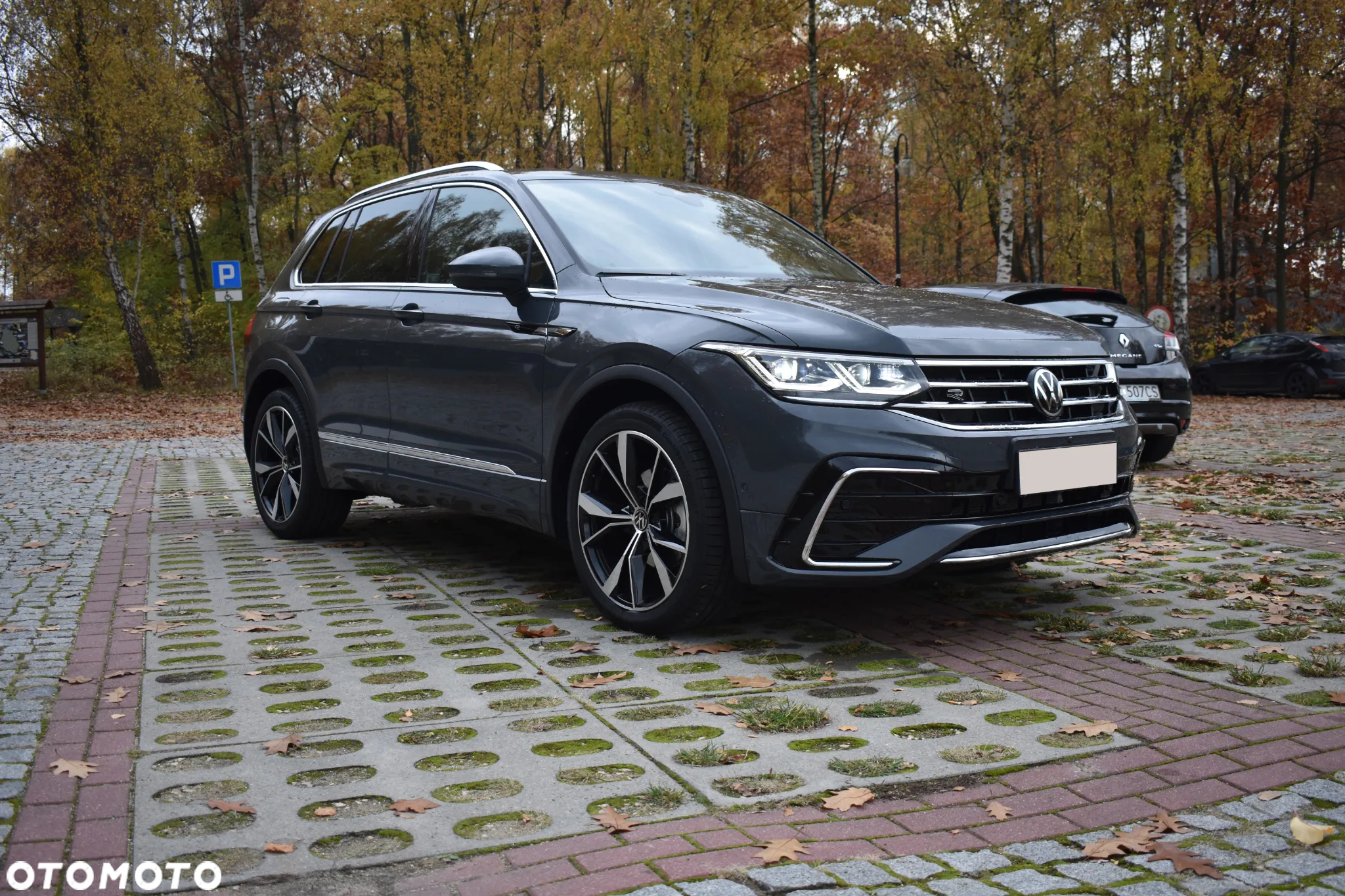 Volkswagen Tiguan 2.0 TDI SCR 4Mot R-Line DSG - 23