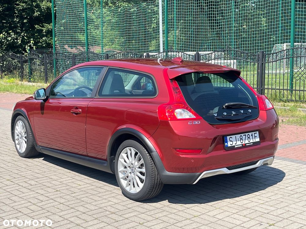 Volvo C30 1.6D DRIVe - 5