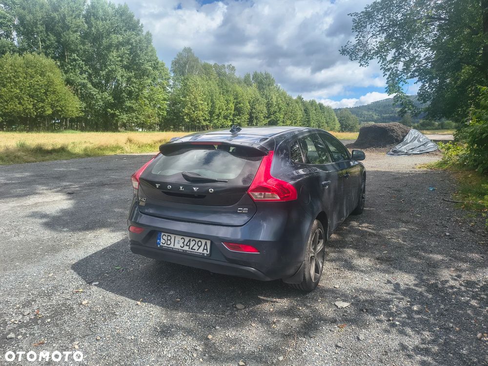 Volvo V40 D2 Drive-E Kinetic - 5