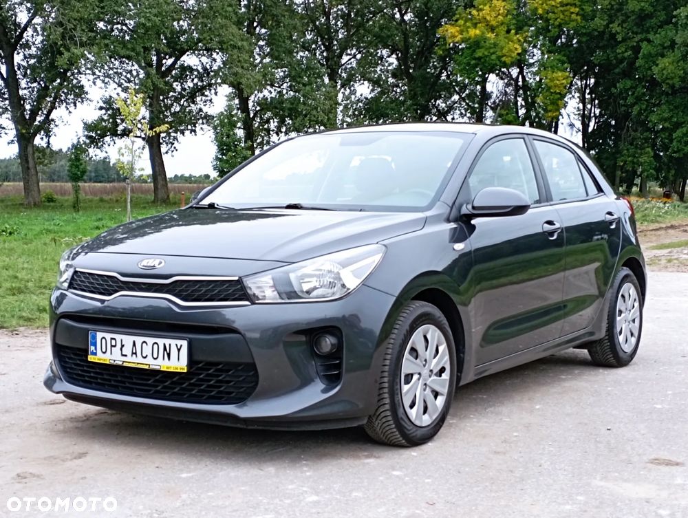 Kia Rio - 4
