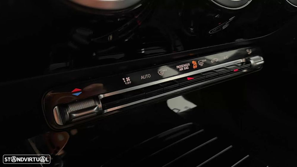 Mercedes-Benz A 180 d 7G-DCT Style - 12