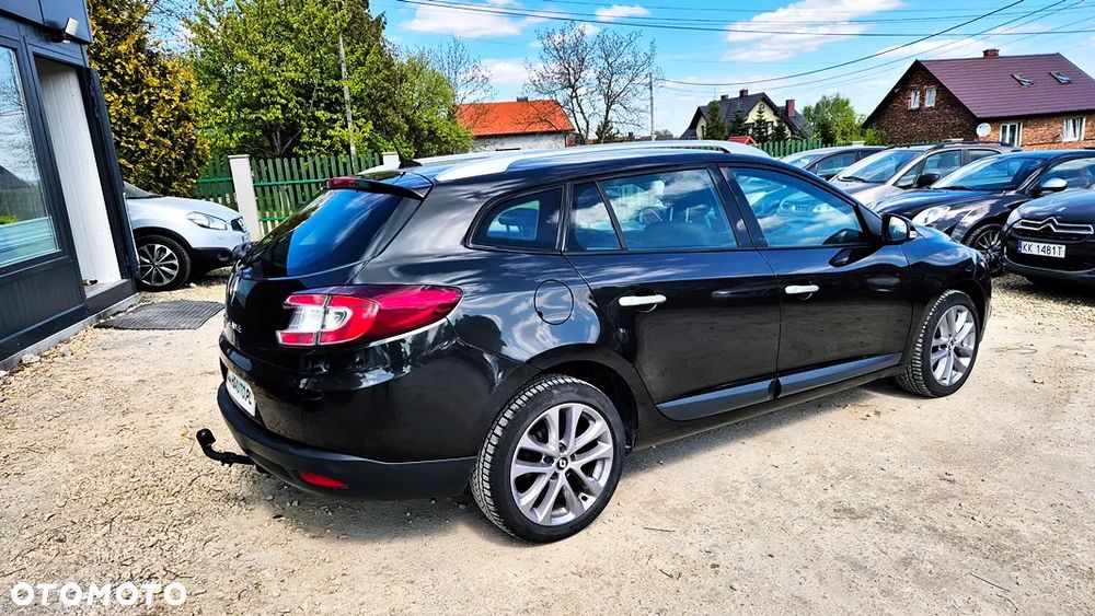 Renault Megane 1.6 16V Color Edition - 12