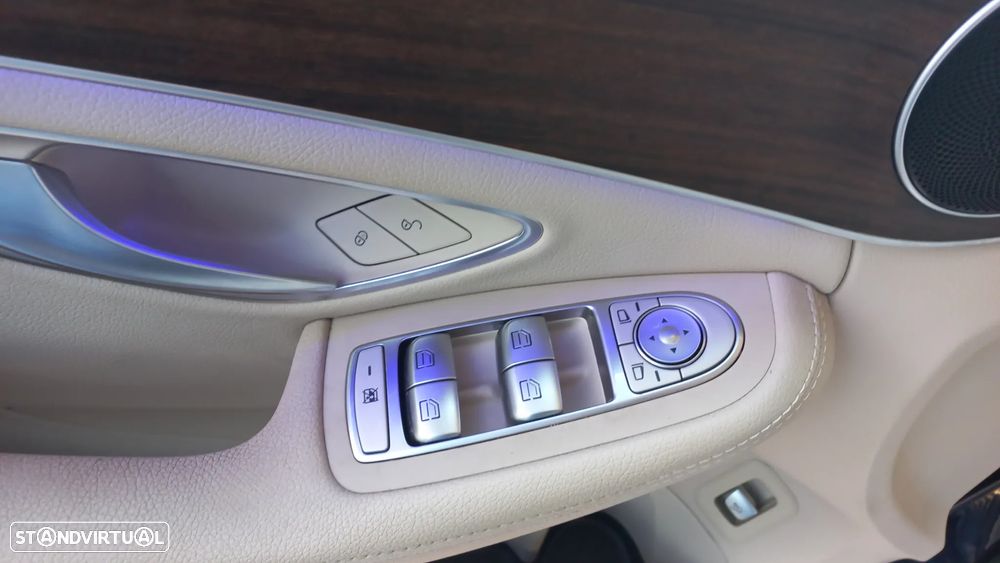 Mercedes-Benz C 300 de 9G-TRONIC Exclusive - 20