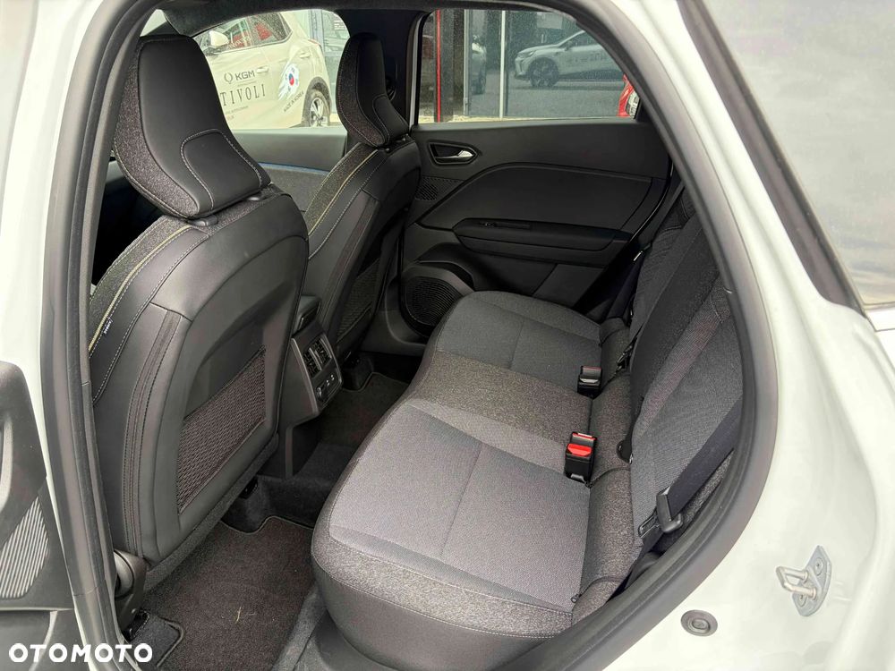 Mitsubishi Grandis 1.3T mHEV Intense Style Cold DCT - 15