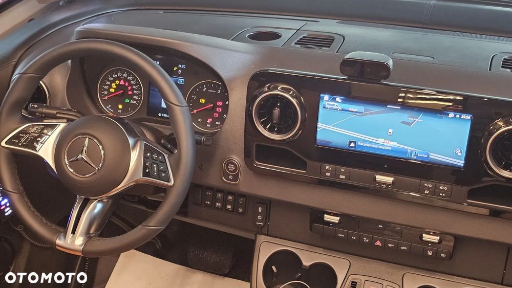 Adria SUPERSONIC 890 LC Mercedes-Benz AL-KO JEDYNA W PL!! - 30