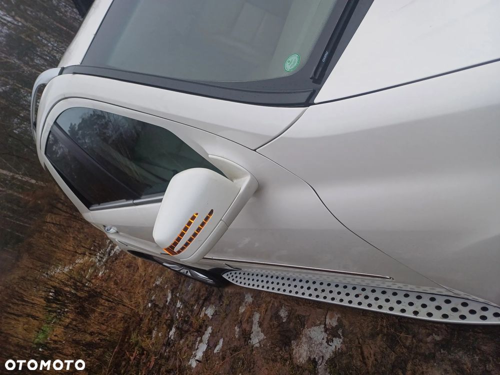 Mercedes-Benz ML 350 4Matic 7G-TRONIC Grand Edition - 10