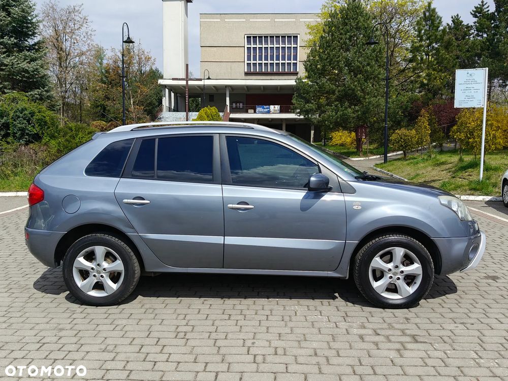 Renault Laguna dCi 150 FAP Dynamique - 2