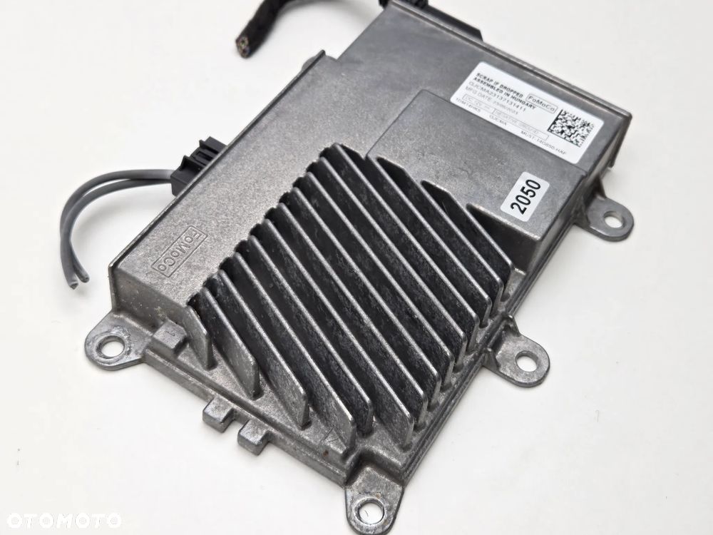 MODUŁ STEROWNIK GATEWAY FORD FOCUS ACTIVE MK4 MU5T-14G650-HAF - 3