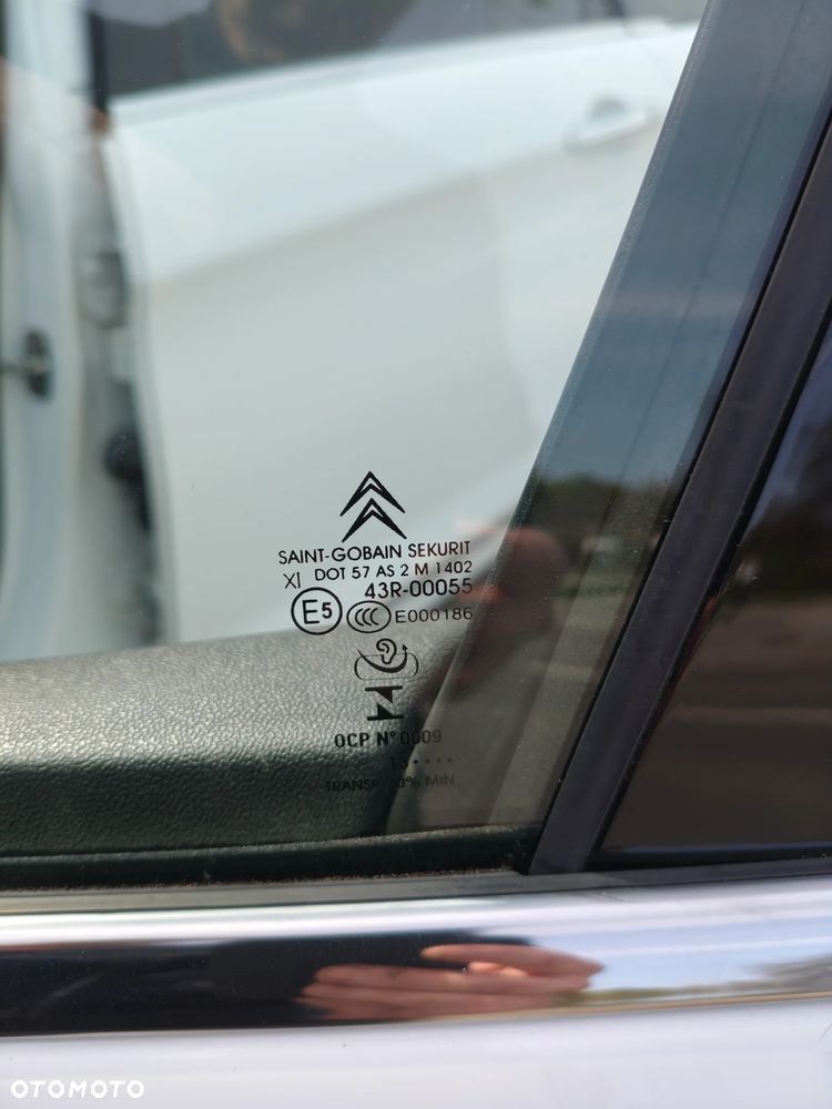 Citroën C5 2.0 HDi Exclusive - 15