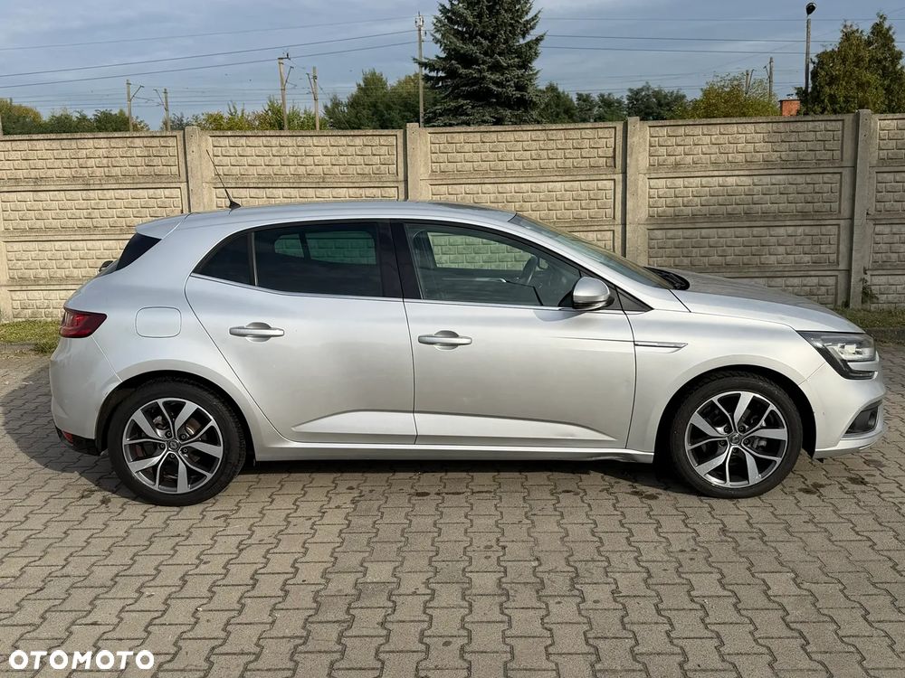 Renault Megane - 2