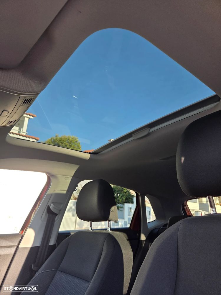 VW Polo 1.0 TSI Confortline DSG - 33