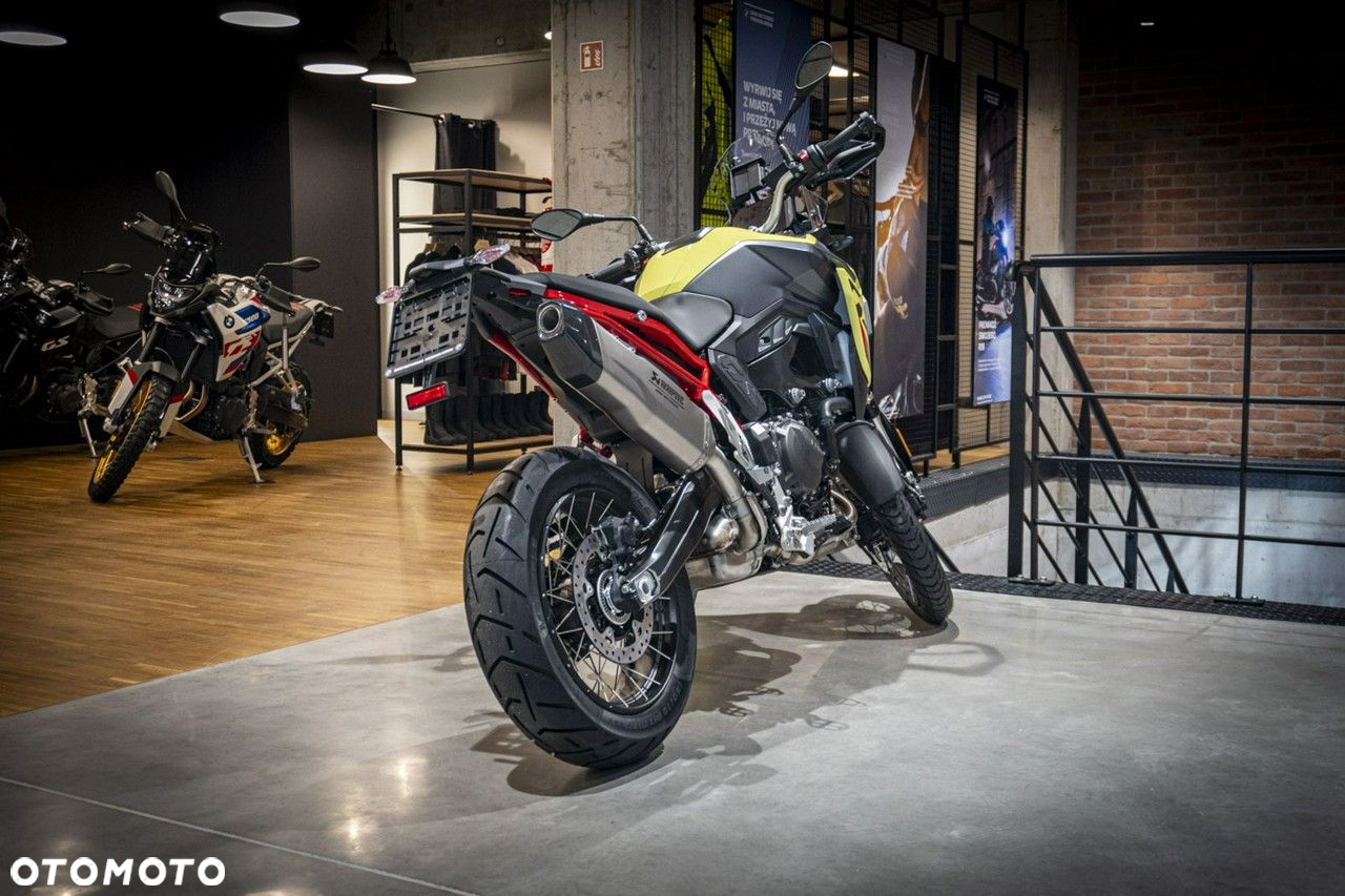 BMW GS - 9