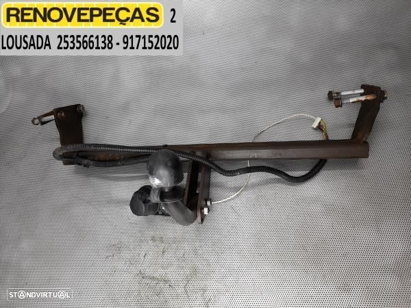 Engate / Bola Reboque  Dodge Caliber - 1