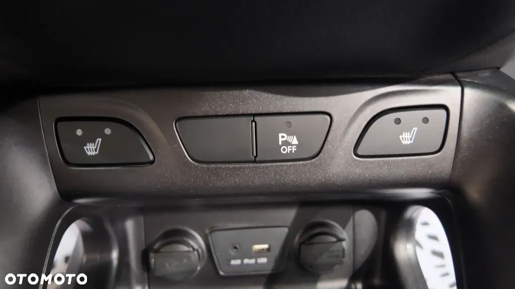 Hyundai ix35 2.0 GDI Comfort 2WD - 27