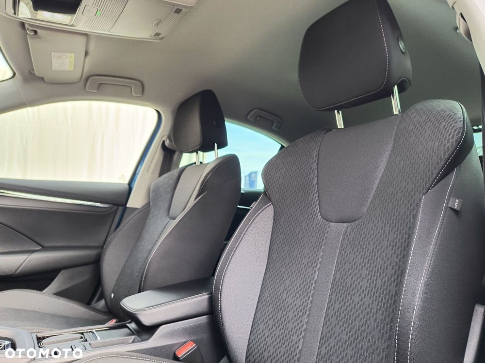 Skoda Octavia 1.5 TSI e-Tec Style DSG - 16