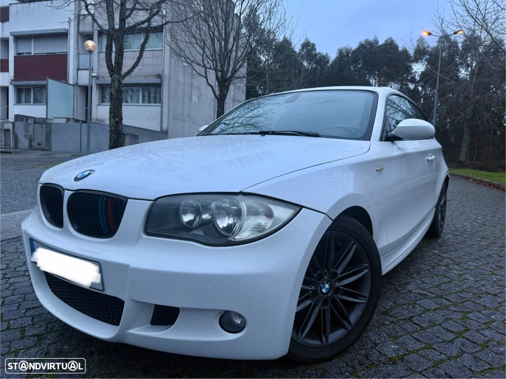 BMW 118 d - 2