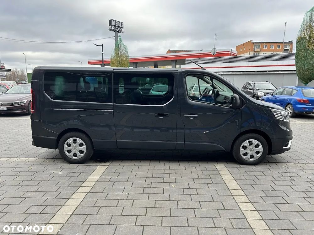 Renault Trafic - 7