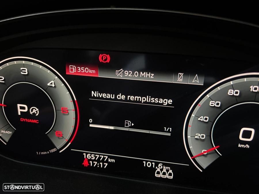 Audi A4 Avant 35 TDI S tronic - 13