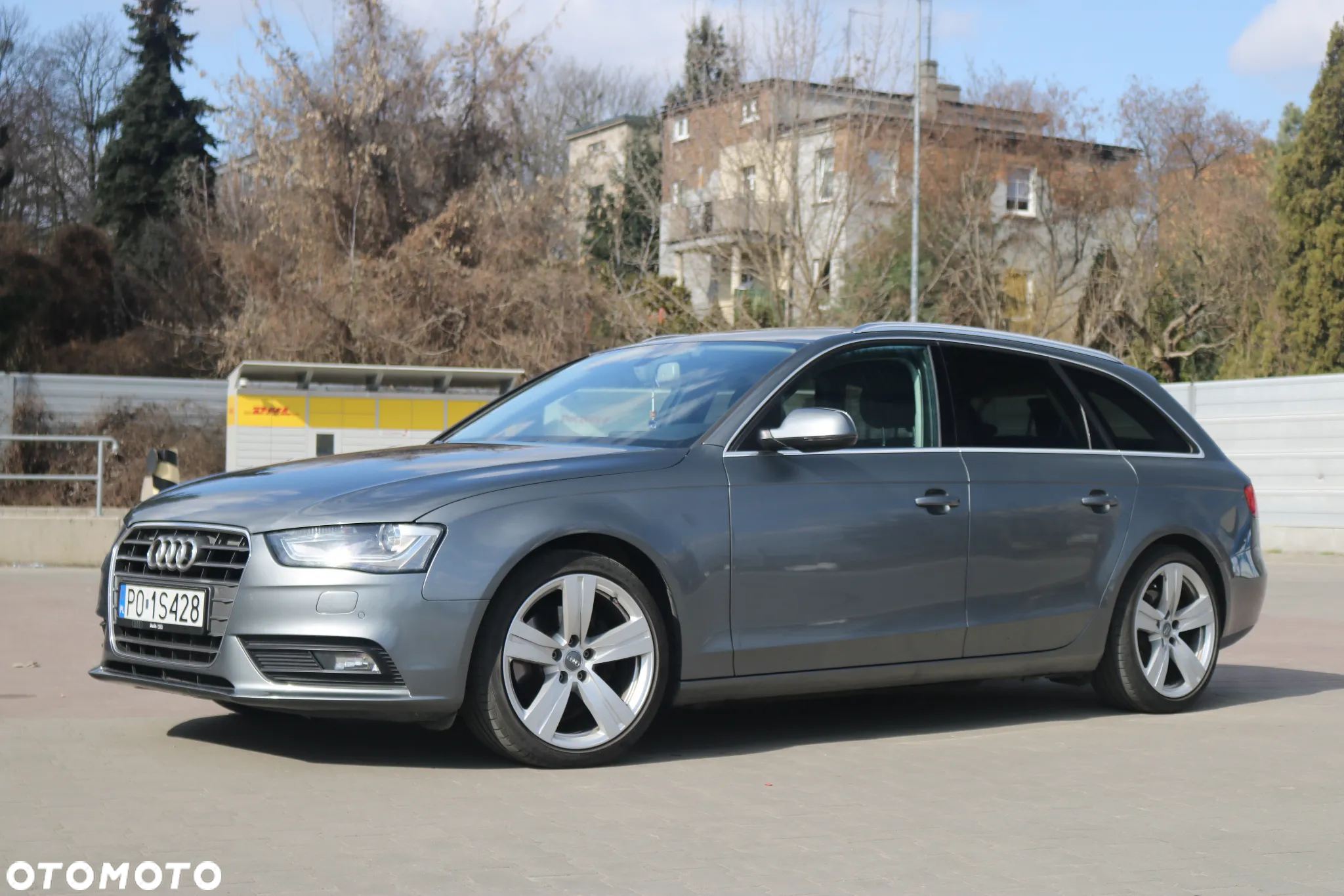 Audi A4 2.0 TDI - 15