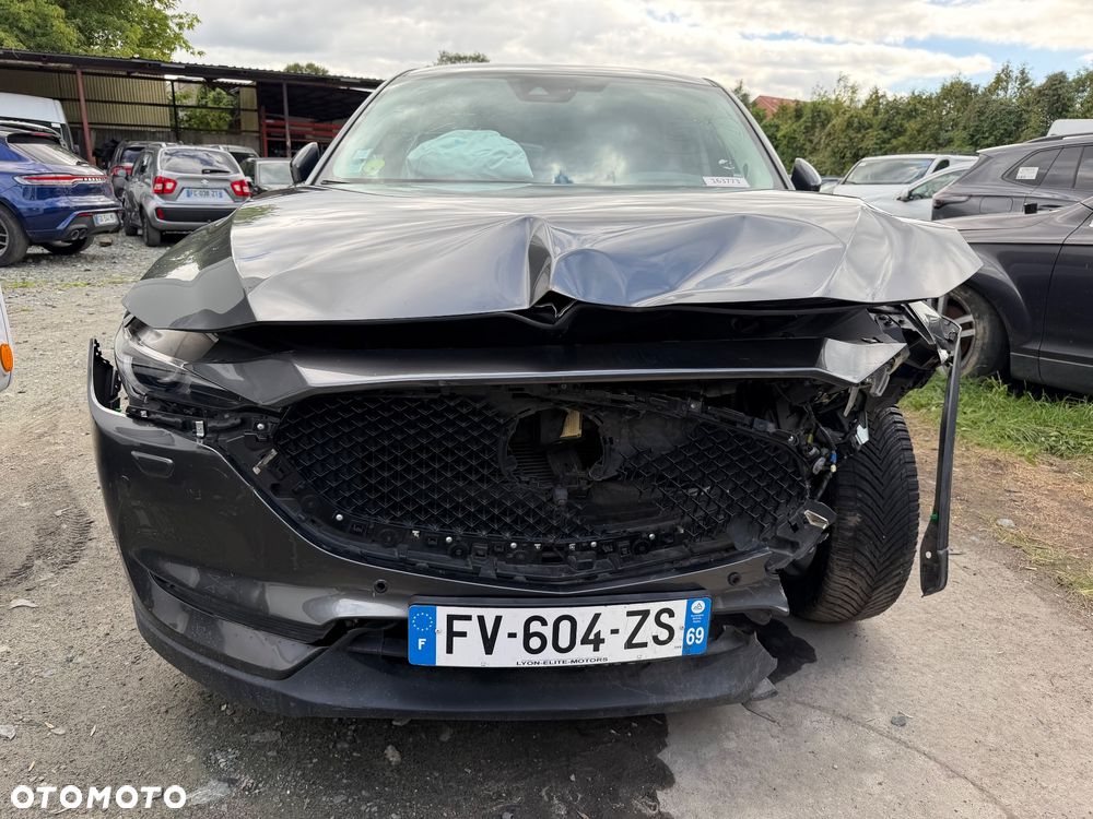Mazda CX-5 - 27