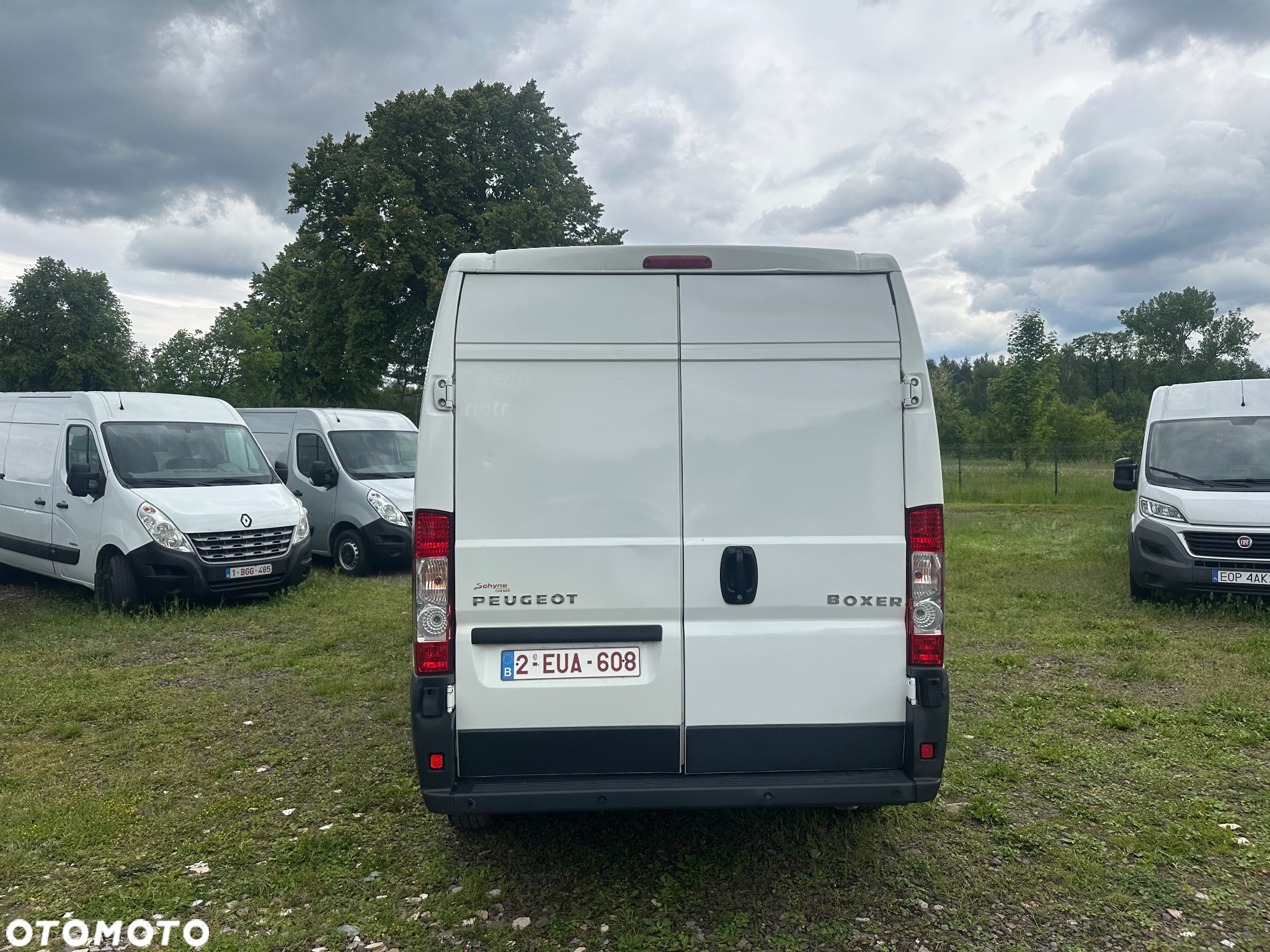 Peugeot Boxer - 6