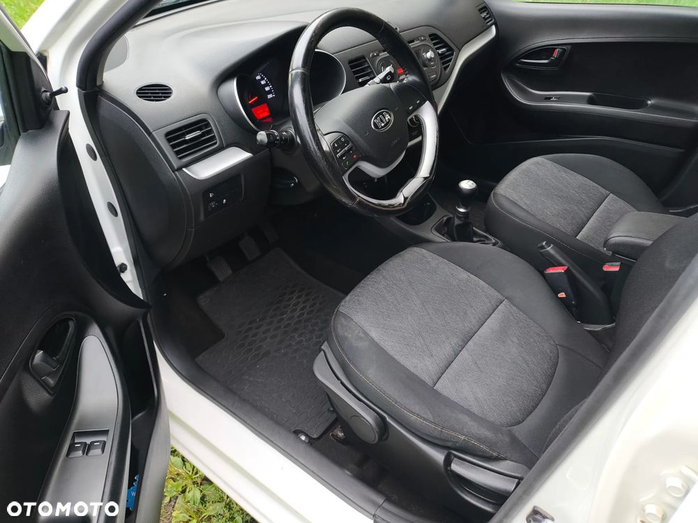 Kia Picanto - 13