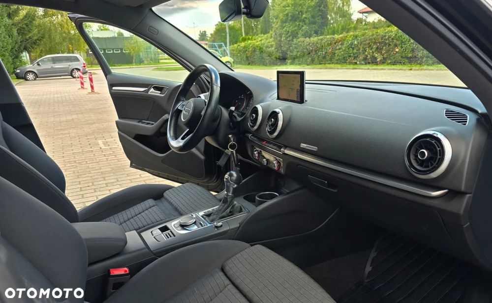 Audi A3 - 19