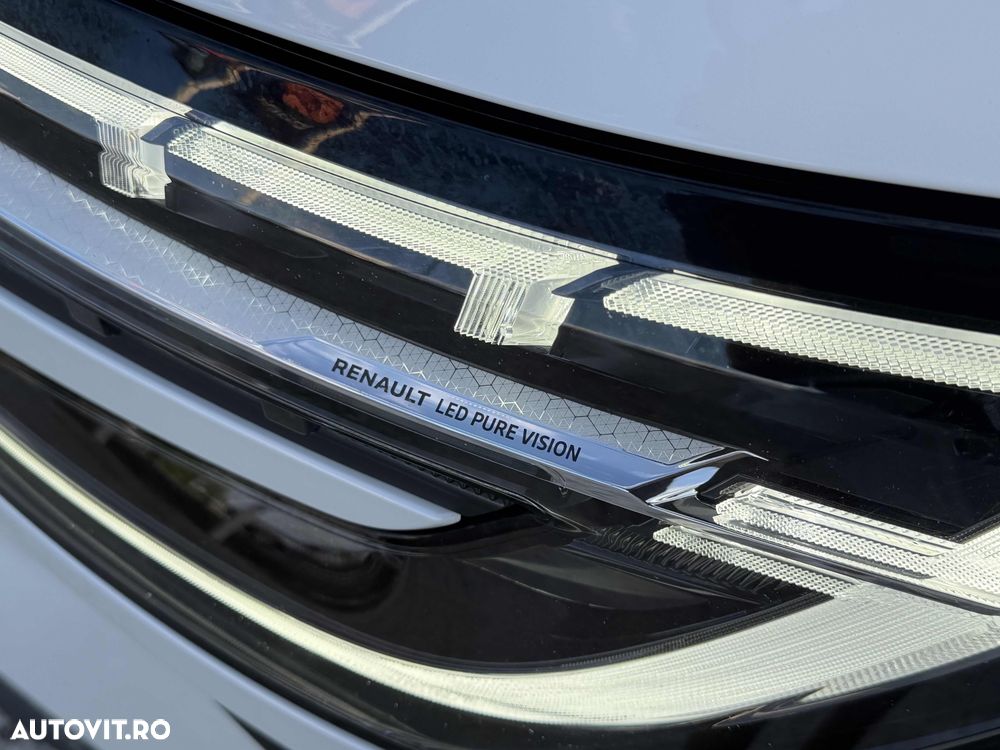 Renault Austral E-Tech Full 200 Techno - 29