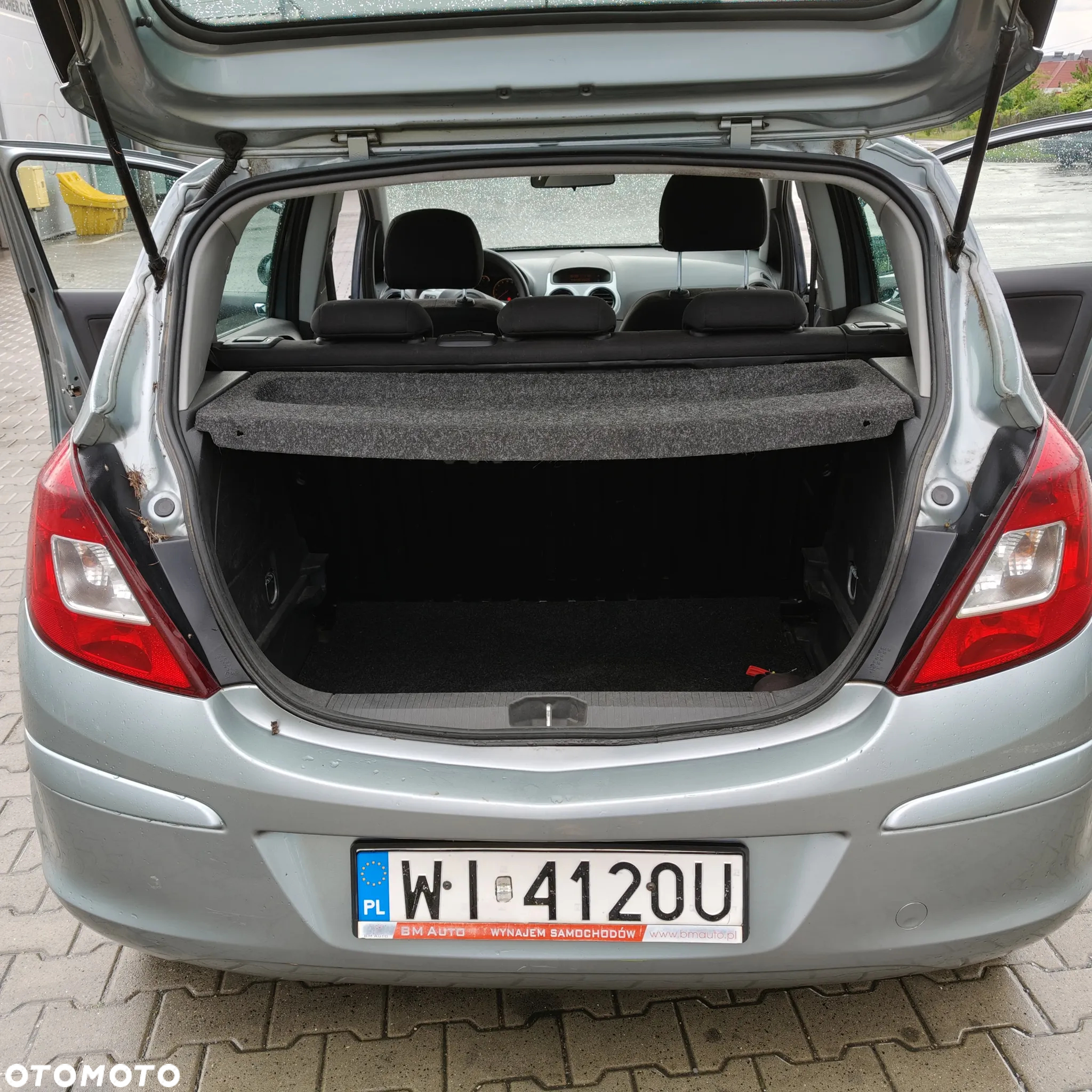 Opel Corsa 1.2 16V Enjoy - 5