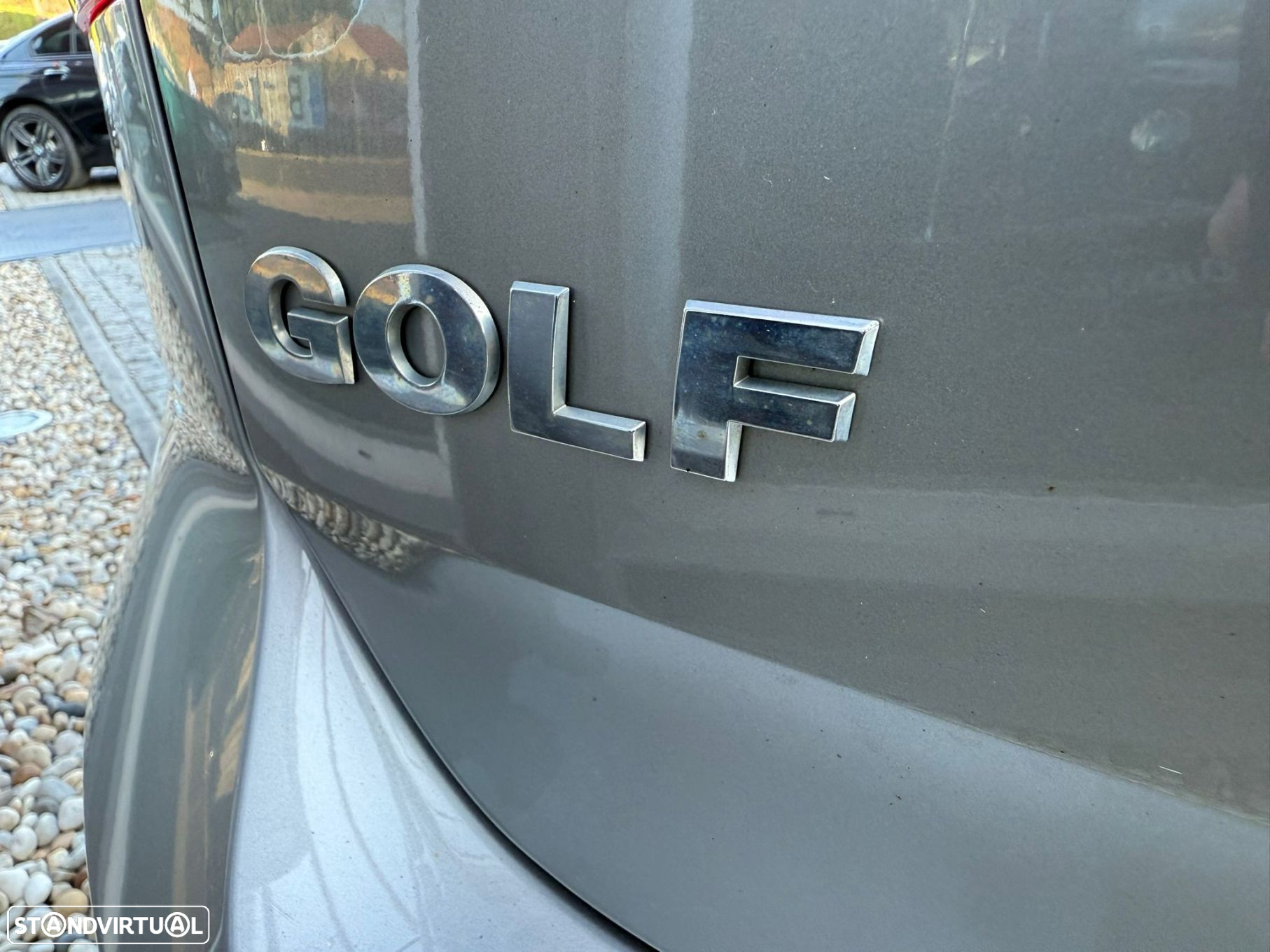 VW Golf 1.2 TSi BlueMotion Comfortline - 9
