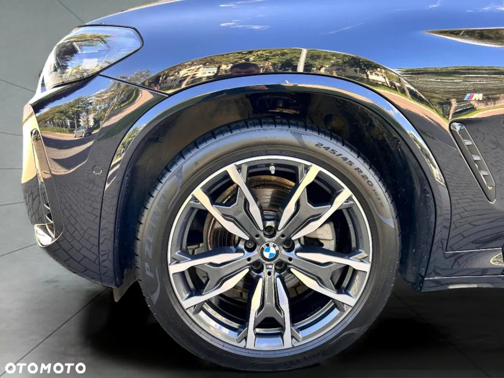 BMW X4 - 11