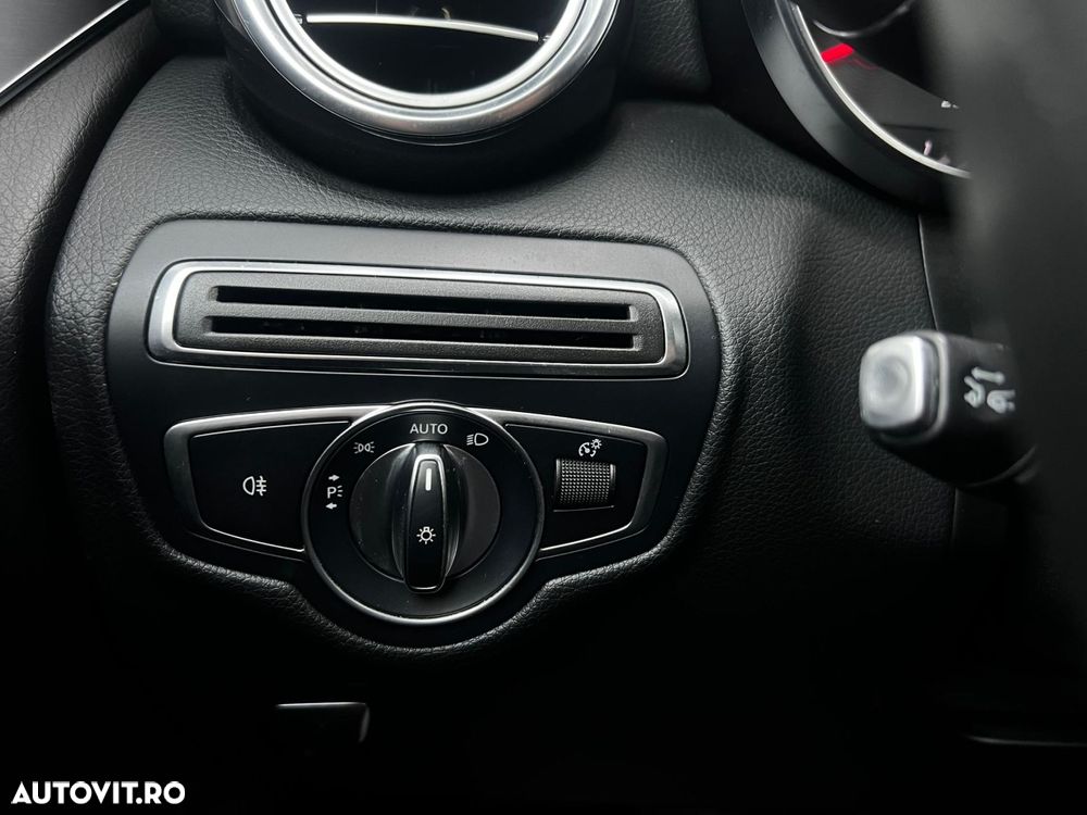 Mercedes-Benz GLC - 27